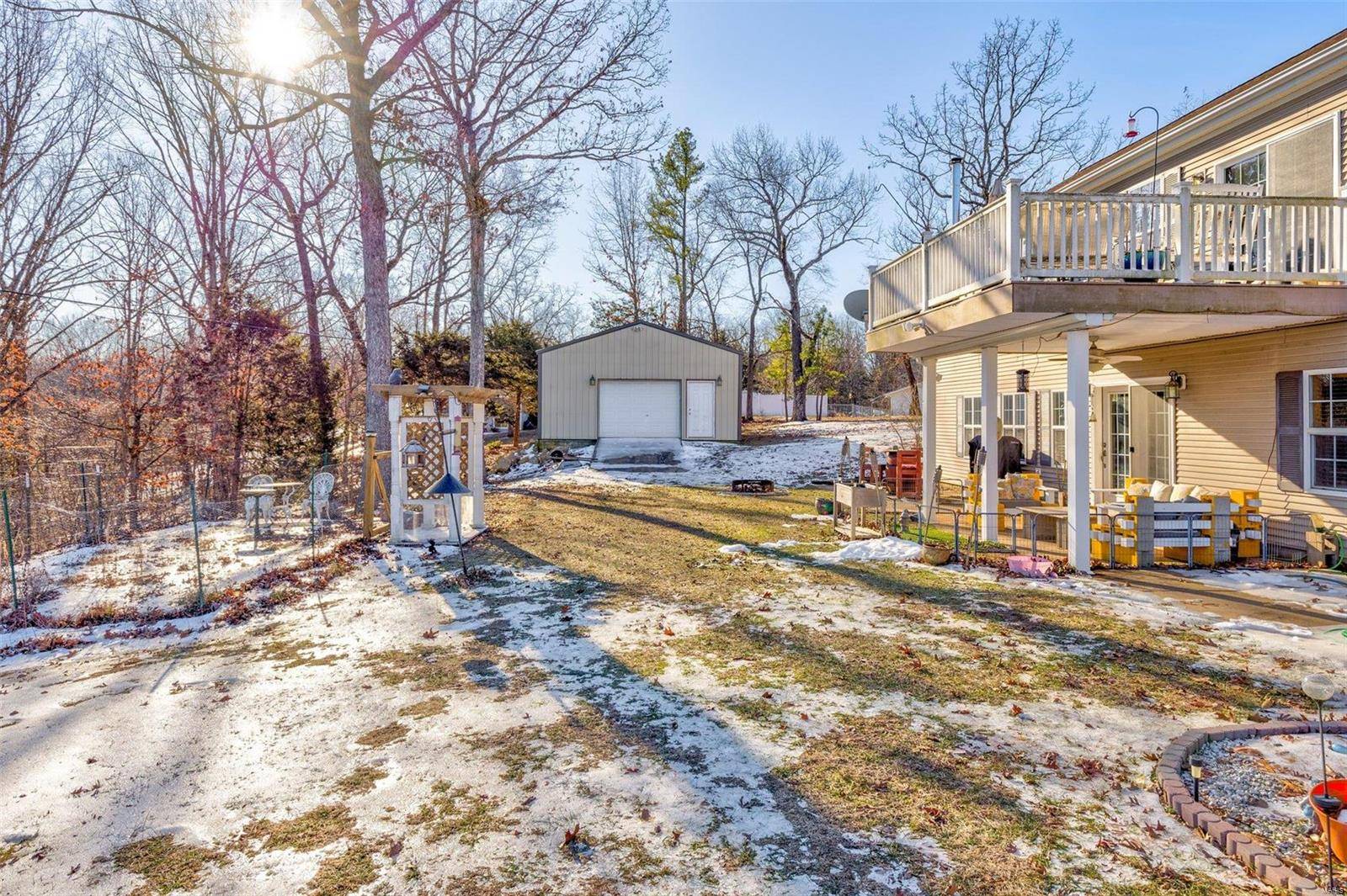 Bonne Terre, MO 63628,254 Rue Marne
