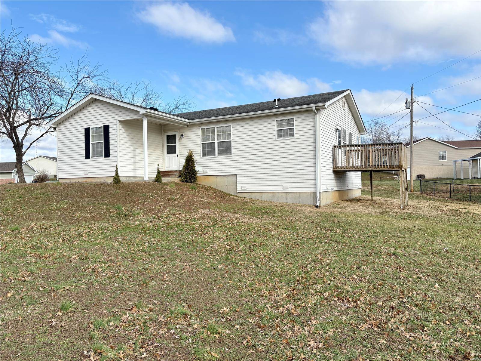 Perryville, MO 63775,813 Breeze CT