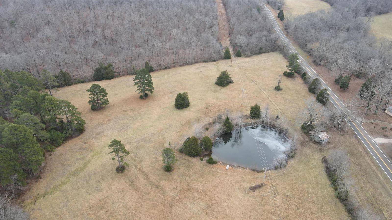 Lowndes, MO 63951,1 Wayne Route P