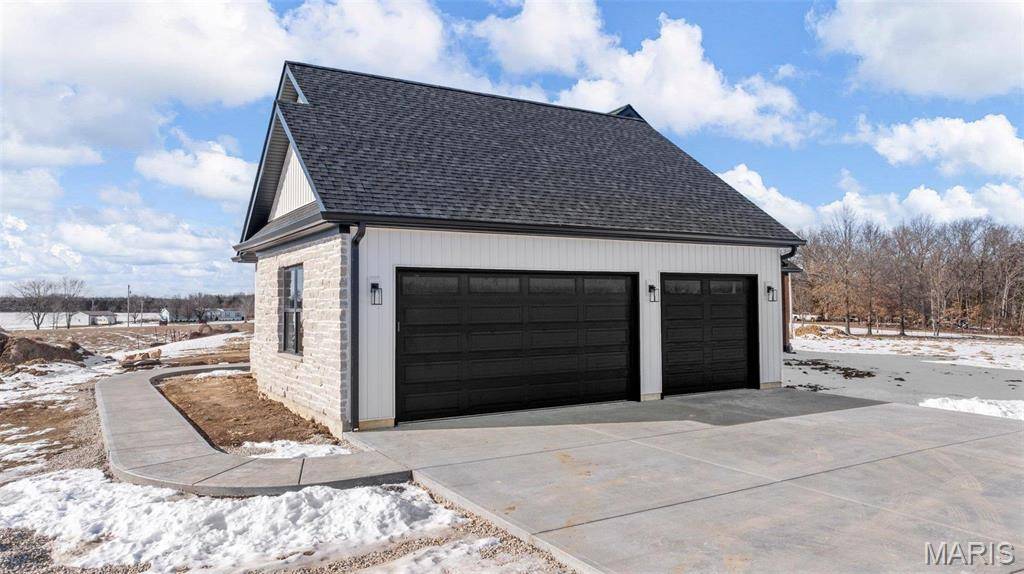 Wentzville, MO 63385,973 Buckner RD
