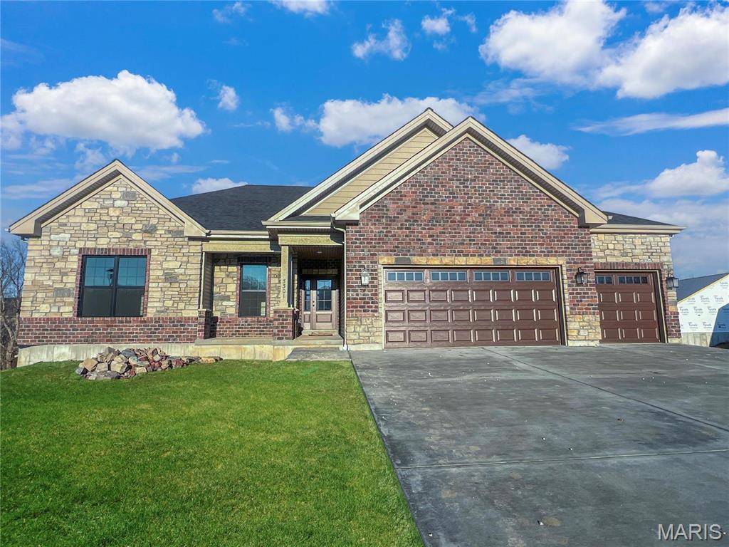 Washington, MO 63090,103 Fiddler's Close CT #103 STB