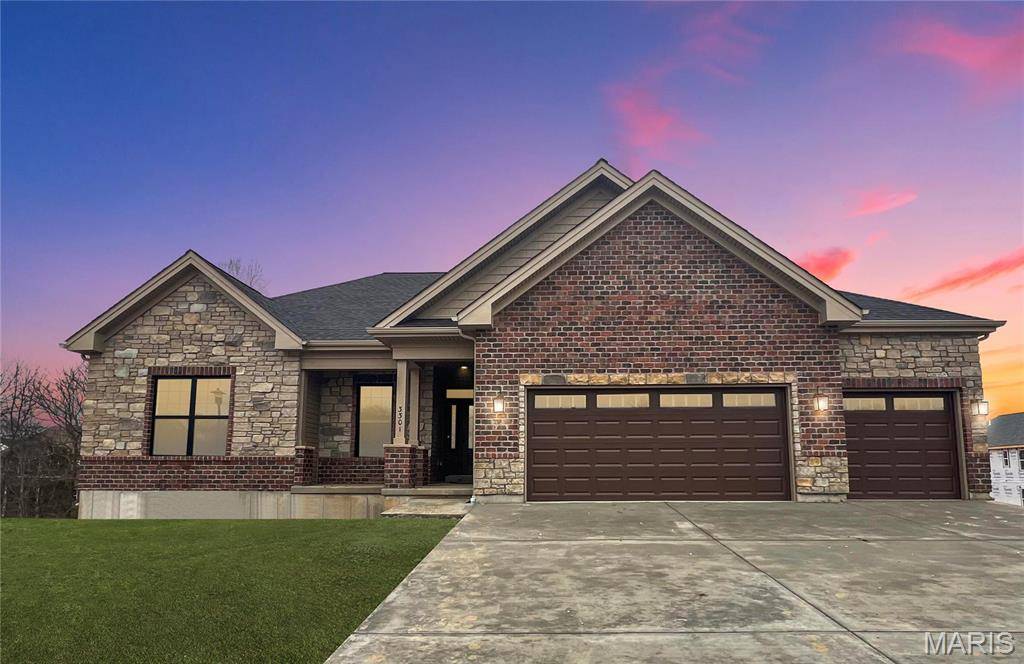 Washington, MO 63090,103 Fiddler's Close CT #103 STB