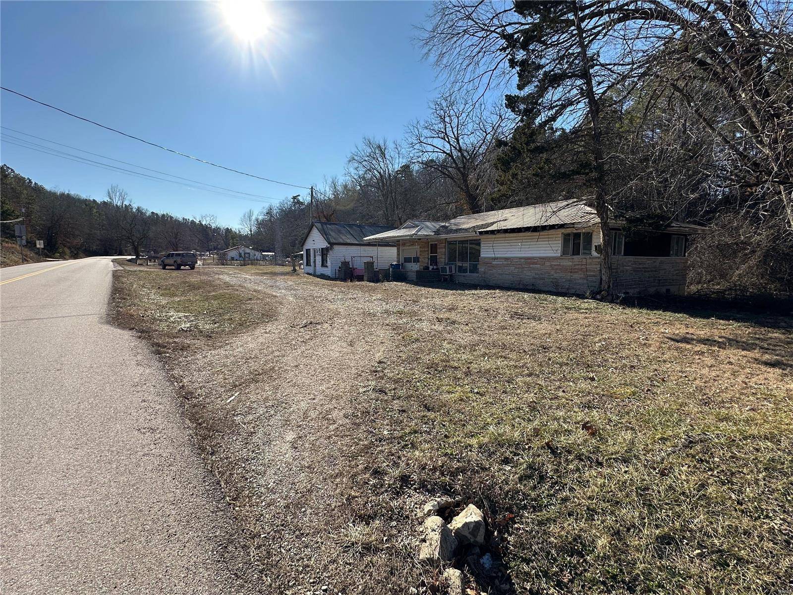 Centerville, MO 63633,2388 Main ST
