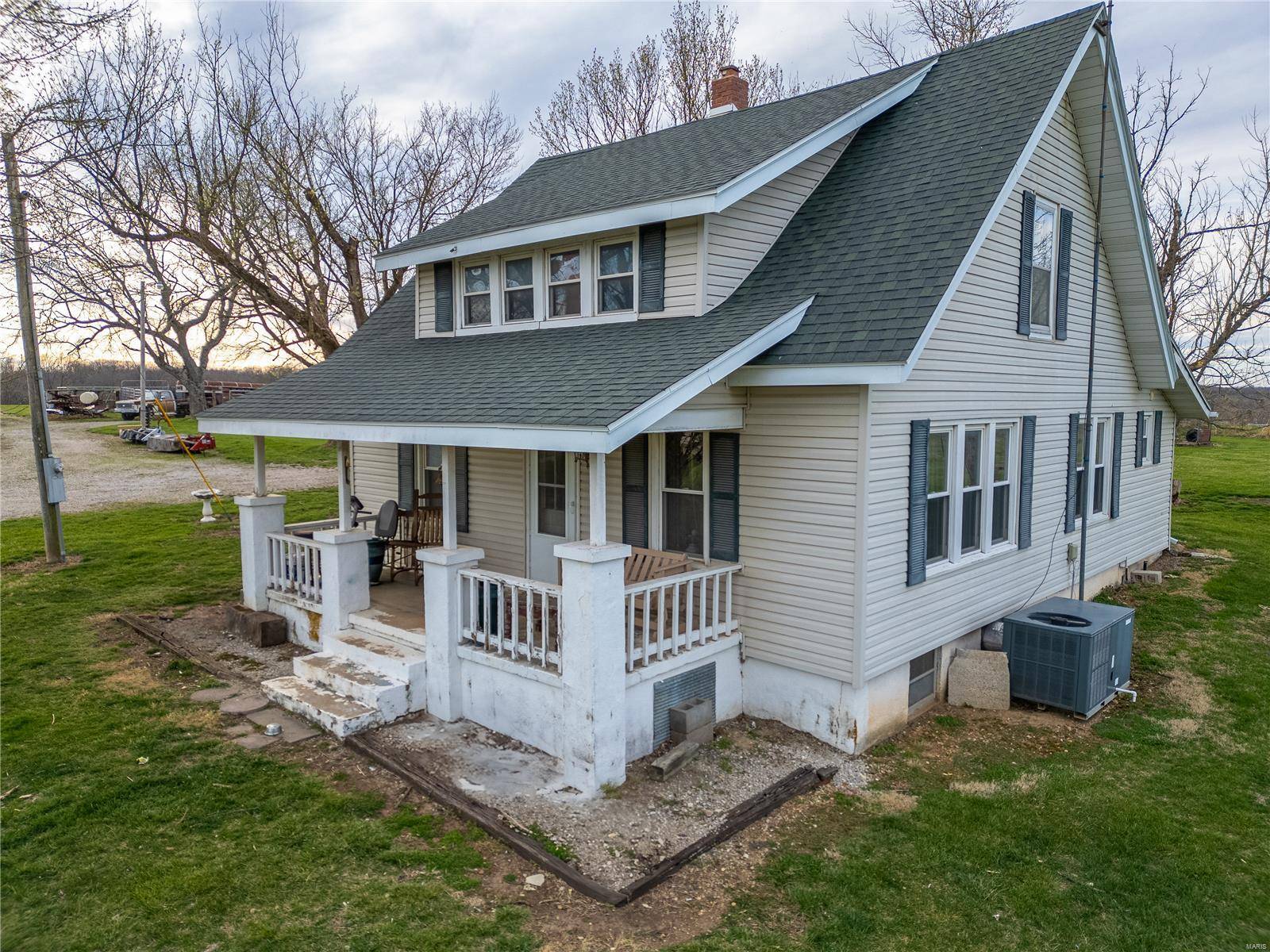 Richland, MO 65556,28781 Snipe RD