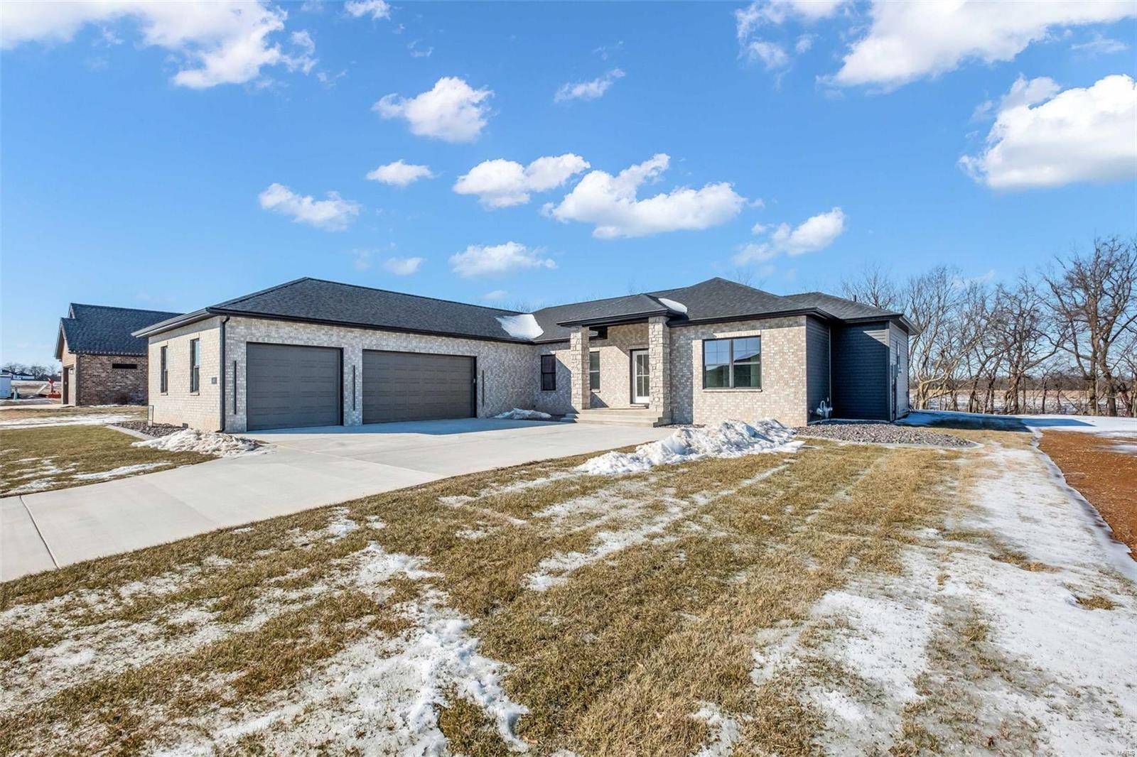 Waterloo, IL 62298,600 Legacy Dr