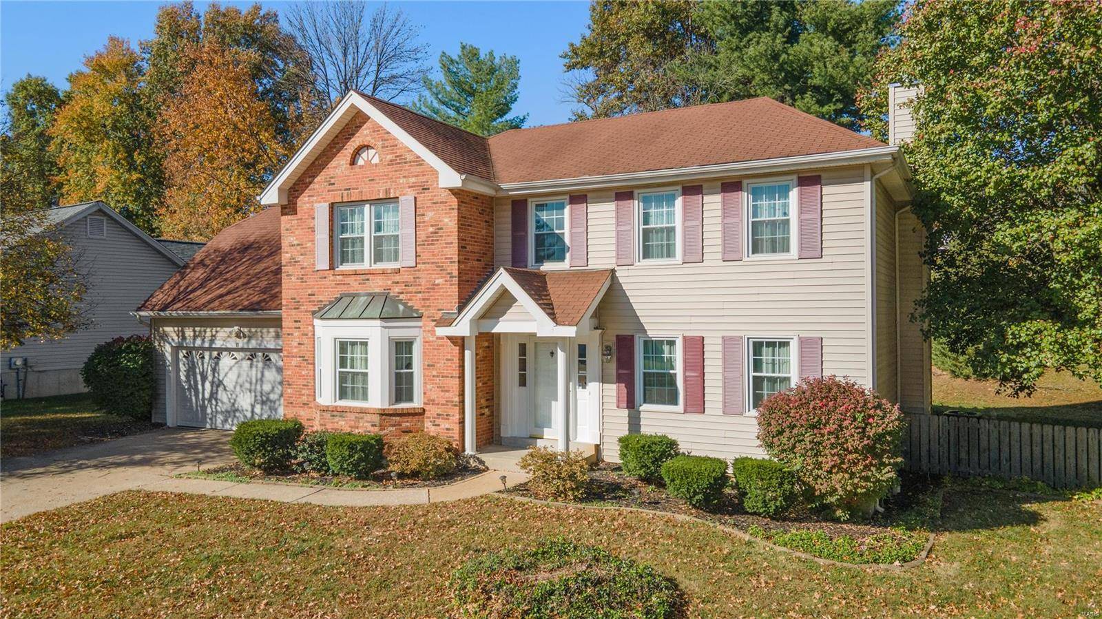 Florissant, MO 63031,17 Beaujolais DR
