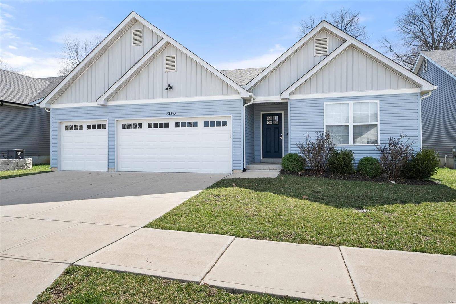 Imperial, MO 63052,1340 Grey Wolf DR