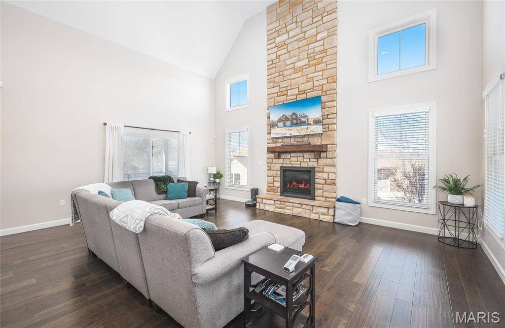 St James, MO 65559,1201 Aster CT