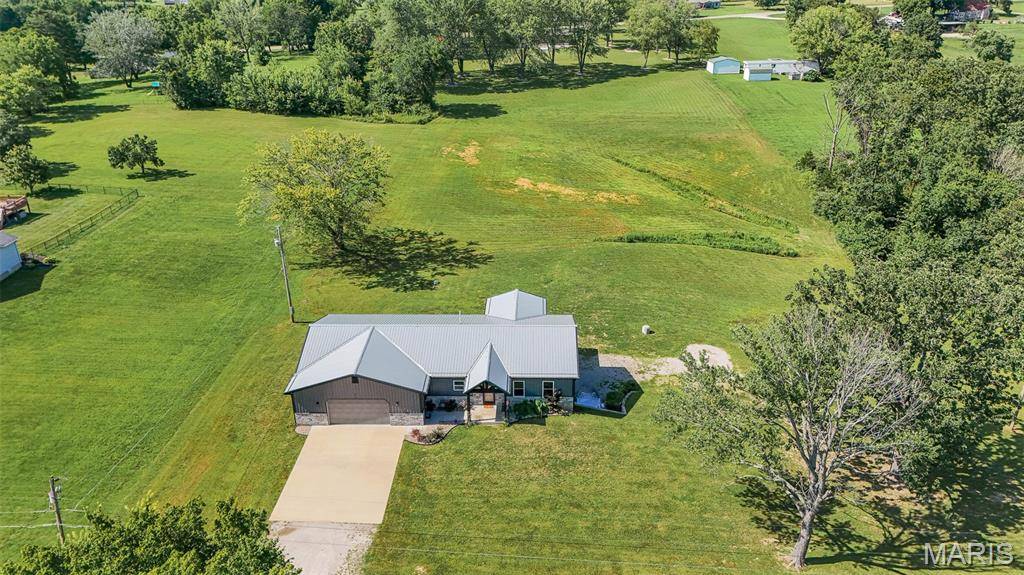 Newburg, MO 65550,275 S Patton ST