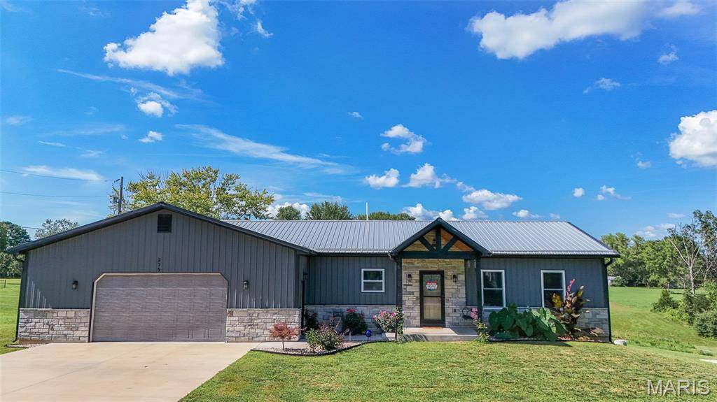 Newburg, MO 65550,275 S Patton ST