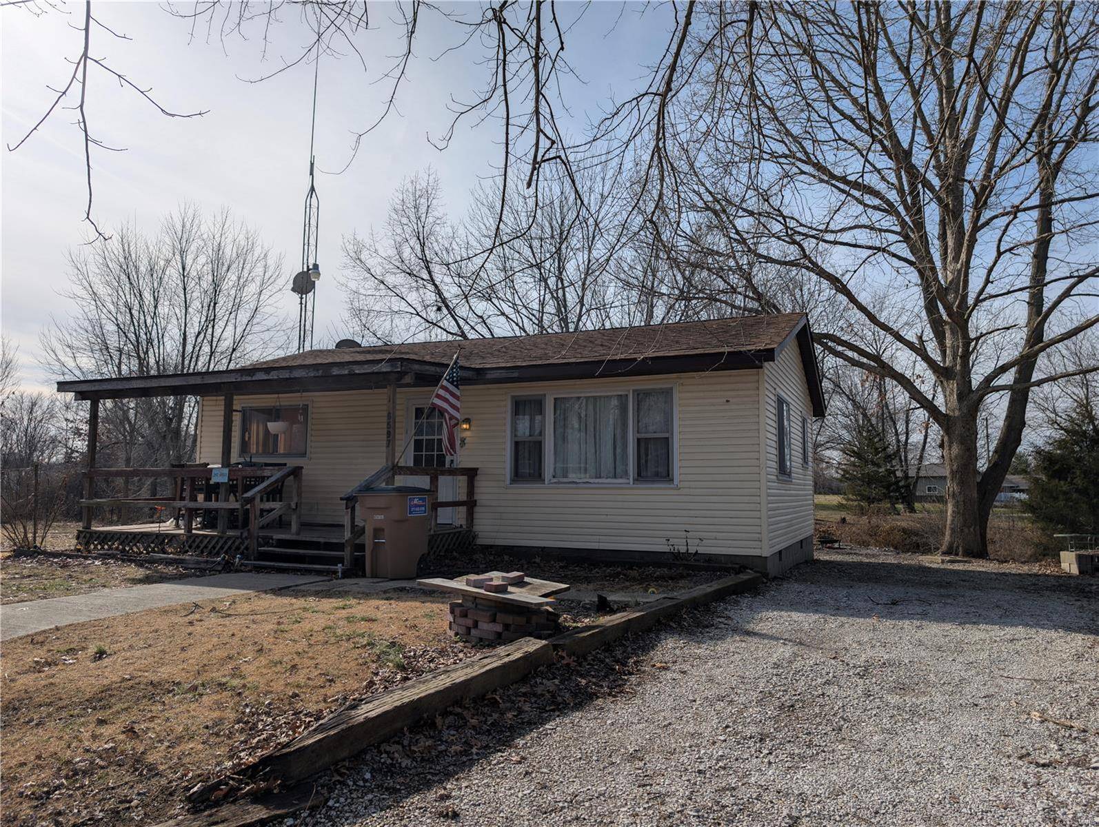 Mount Olive, IL 62069,6597 Park Way LN