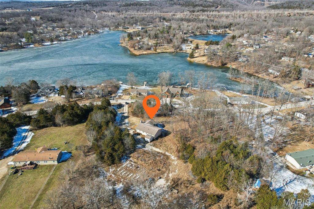 Hillsboro, MO 63050,4043 E Shore DR