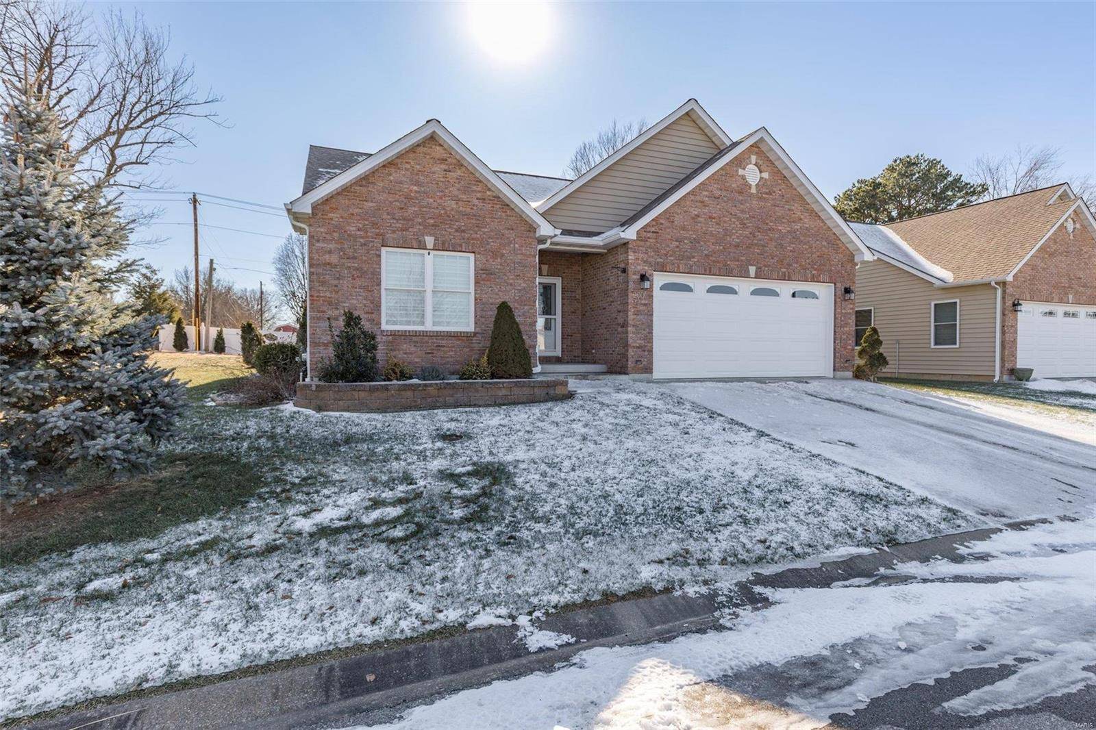 Farmington, MO 63640,200 Walnut Ridge DR