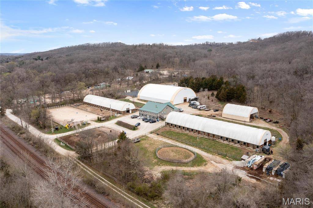Ballwin, MO 63021,15811 Jedberg LN