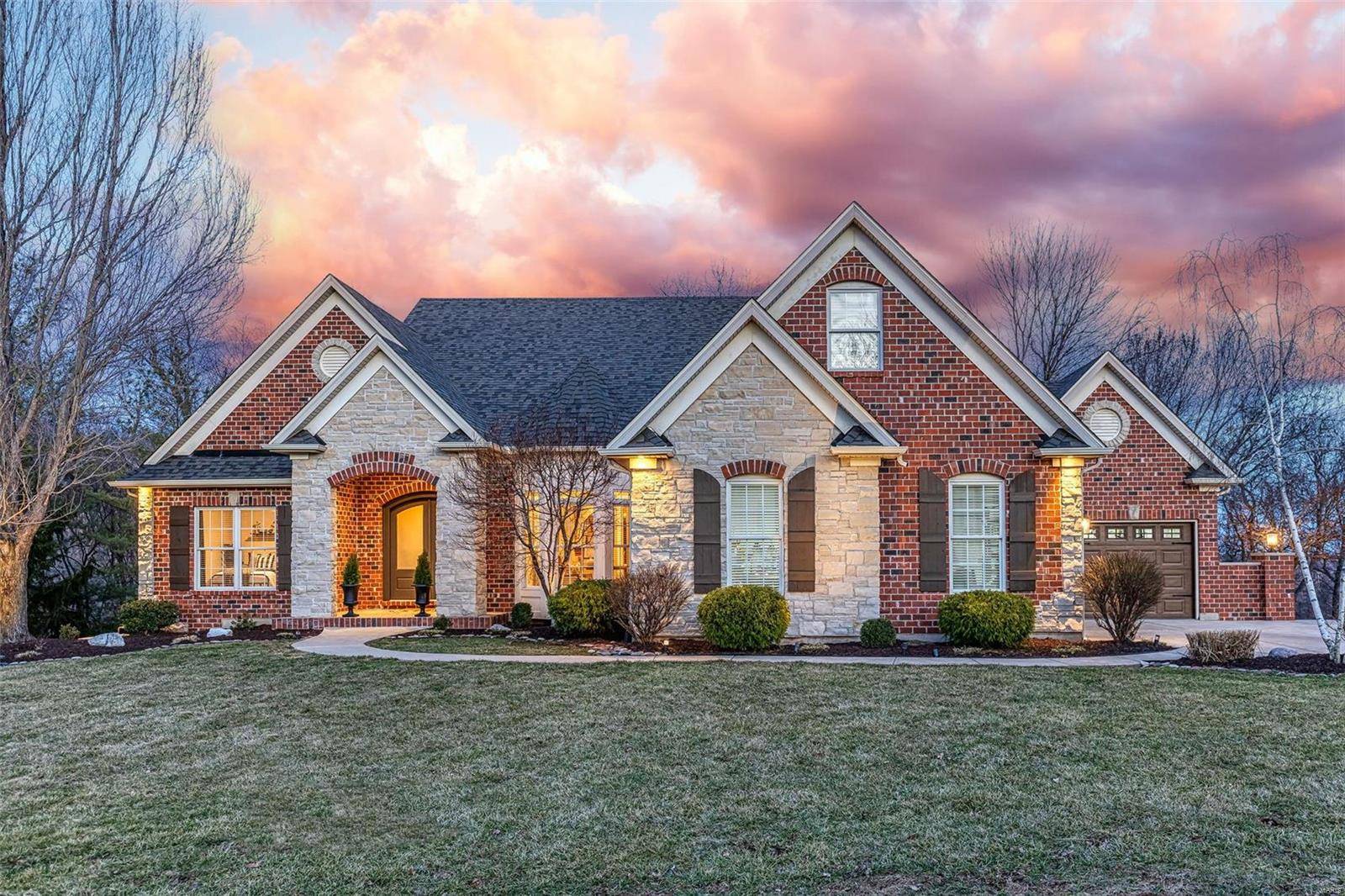 St Charles, MO 63304,4038 Austin DR