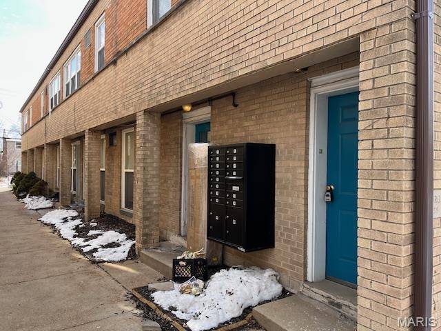 St Louis, MO 63116,3752 Chippewa ST
