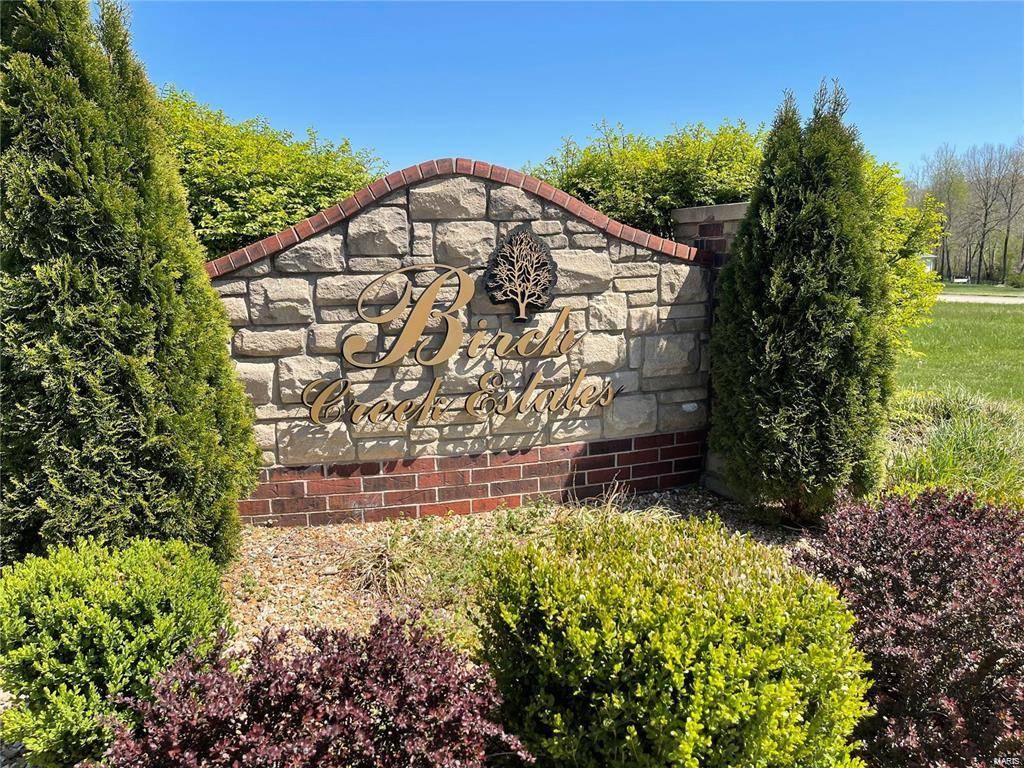 Union, MO 63084,43 Wedgewood DR #Lot 98a