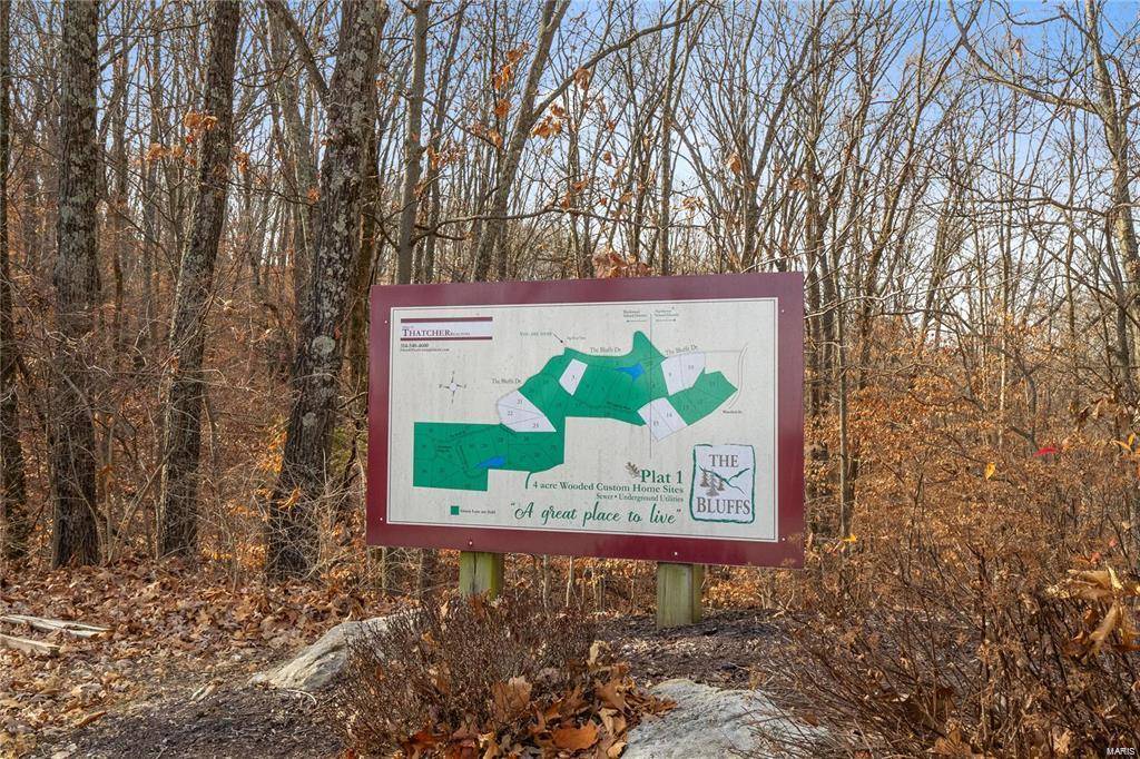 Eureka, MO 63025,518 Old Logging RD