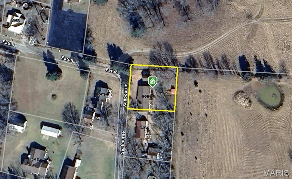 Belgrade, MO 63622,10019 Seabourne ST