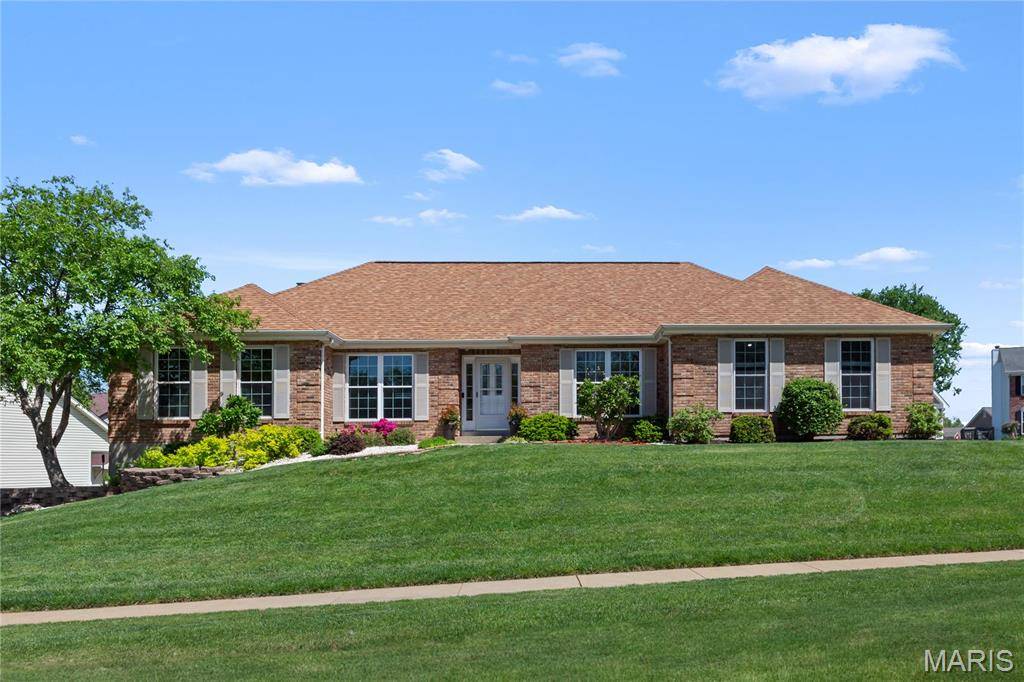 St Charles, MO 63303,2840 La Brea DR