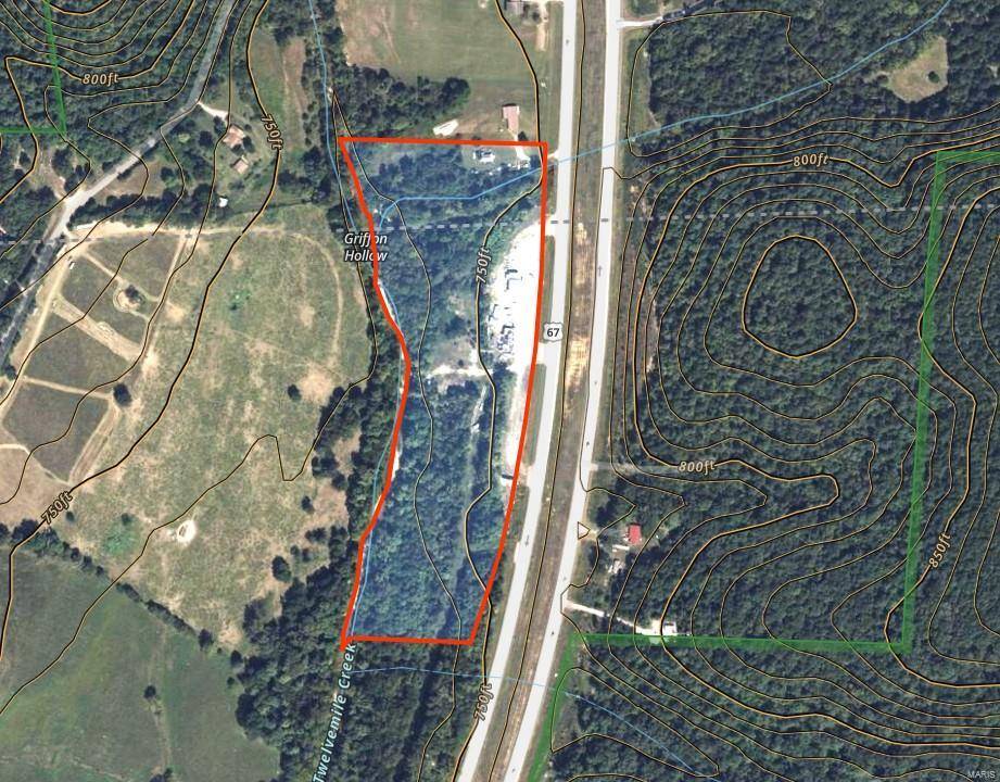 Fredericktown, MO 63645,8680 Hwy 67 S
