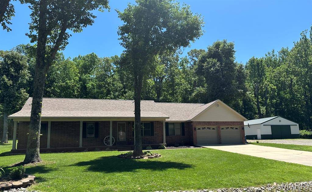 Dexter, MO 63841,17264 Cedar Hills DR