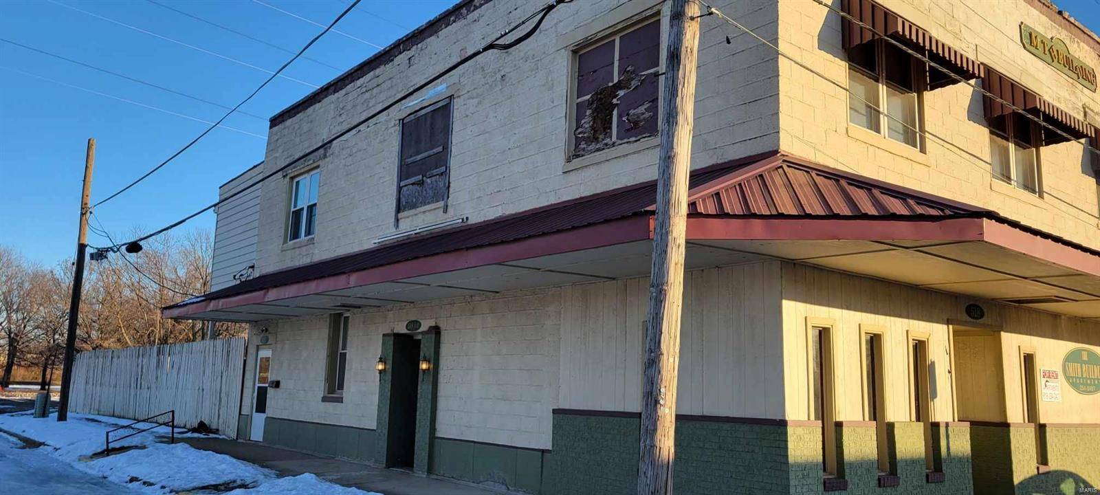 Hartford, IL 62048,518 N Delmar AVE #516