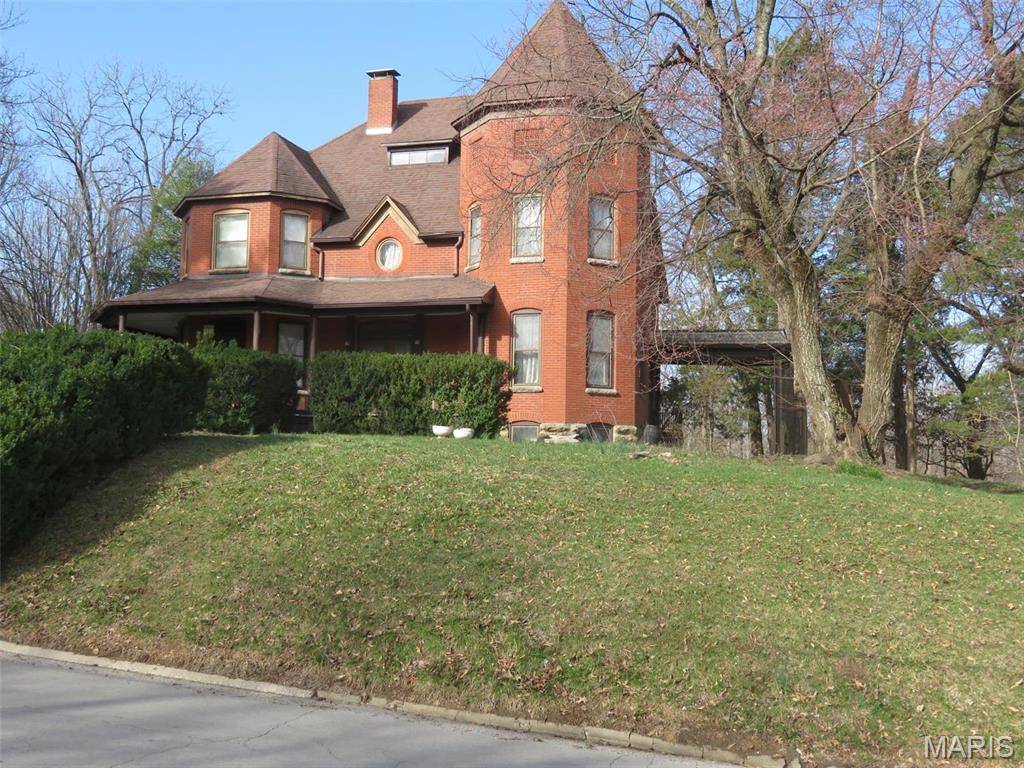 Highland, IL 62249,1312 Old Trenton RD
