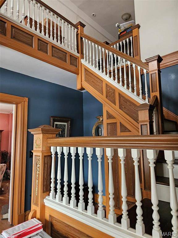 Highland, IL 62249,1312 Old Trenton RD
