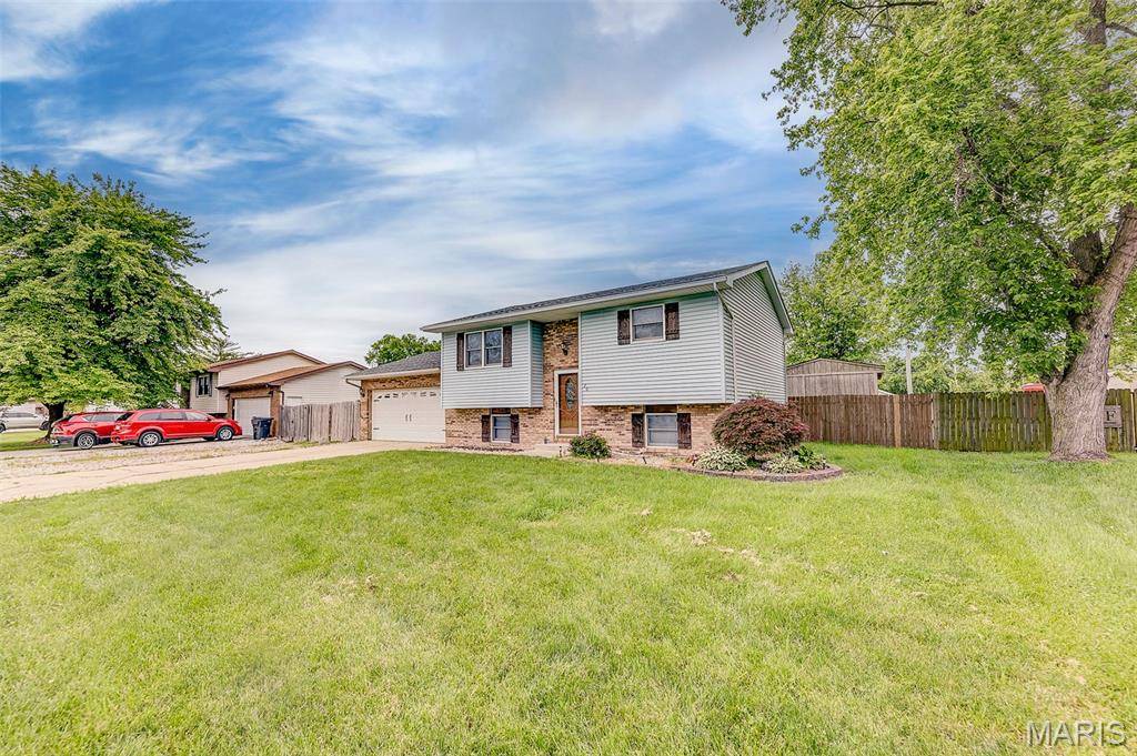 Granite City, IL 62040,20 Paul DR