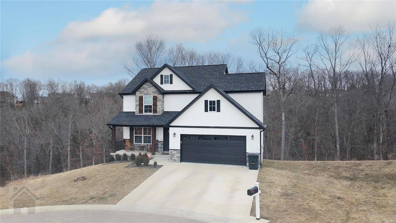 Waynesville, MO 65583,122 Alice DR