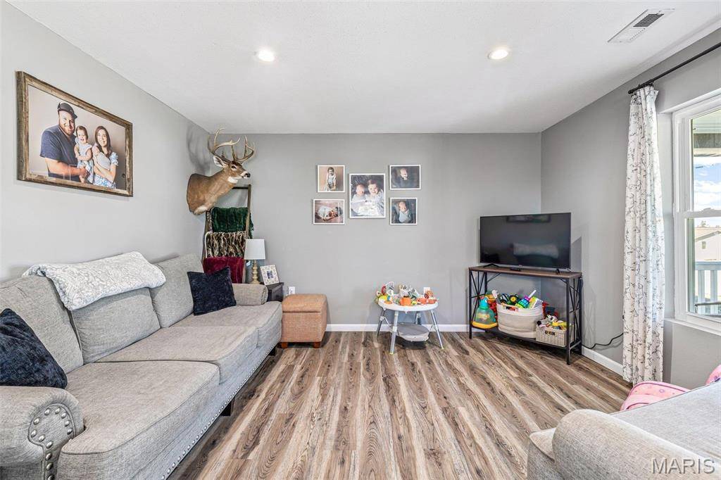 Bonne Terre, MO 63628,419 Murrill ST
