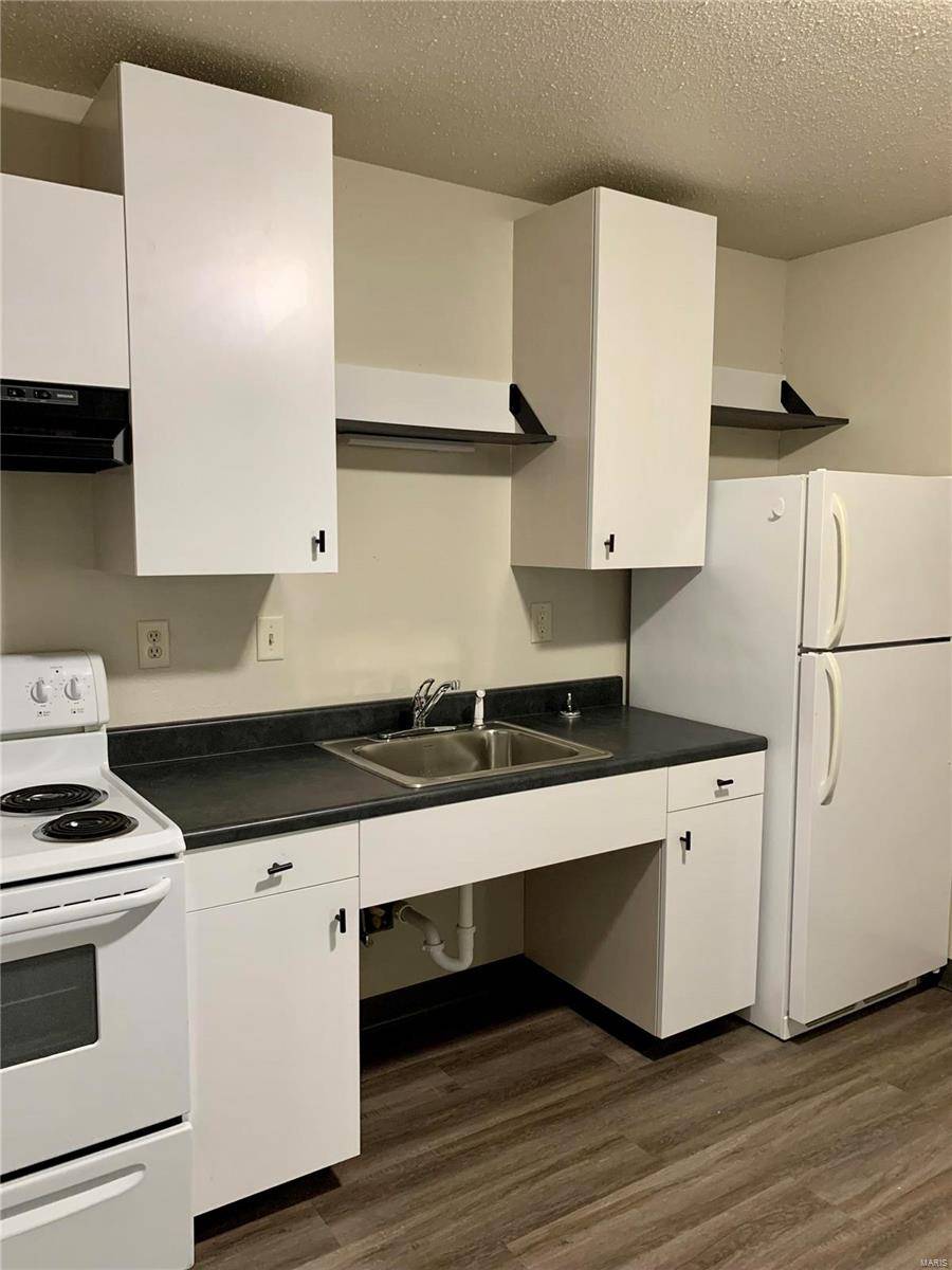 Rolla, MO 65401,1108 Clemens ST #1-4