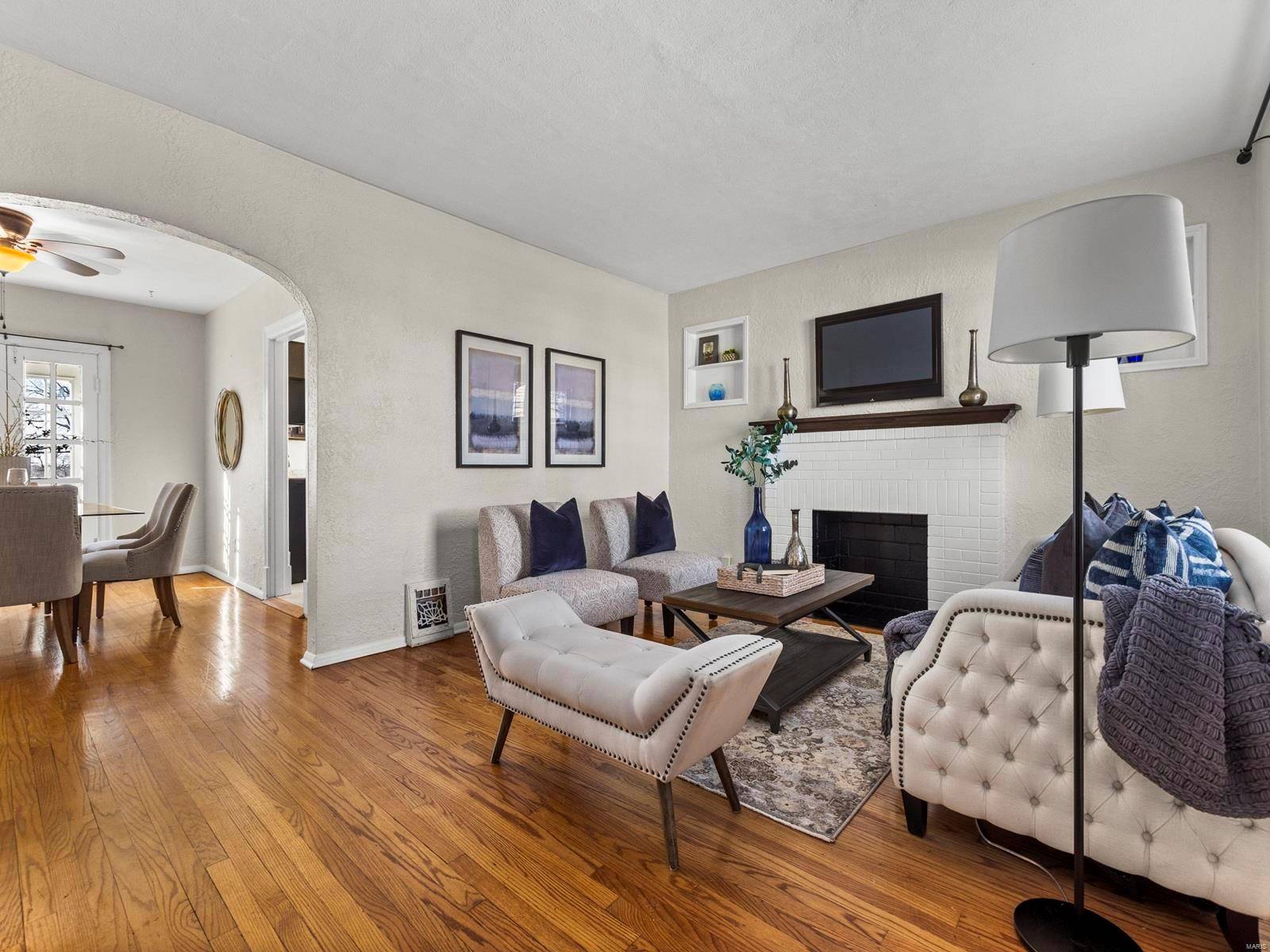 Richmond Heights, MO 63117,7740 Dale AVE