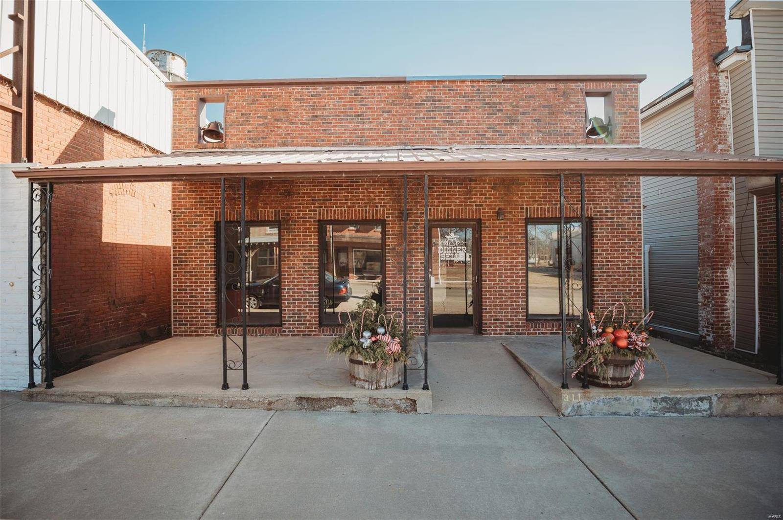 Belle, MO 65013,311 S Alvarado