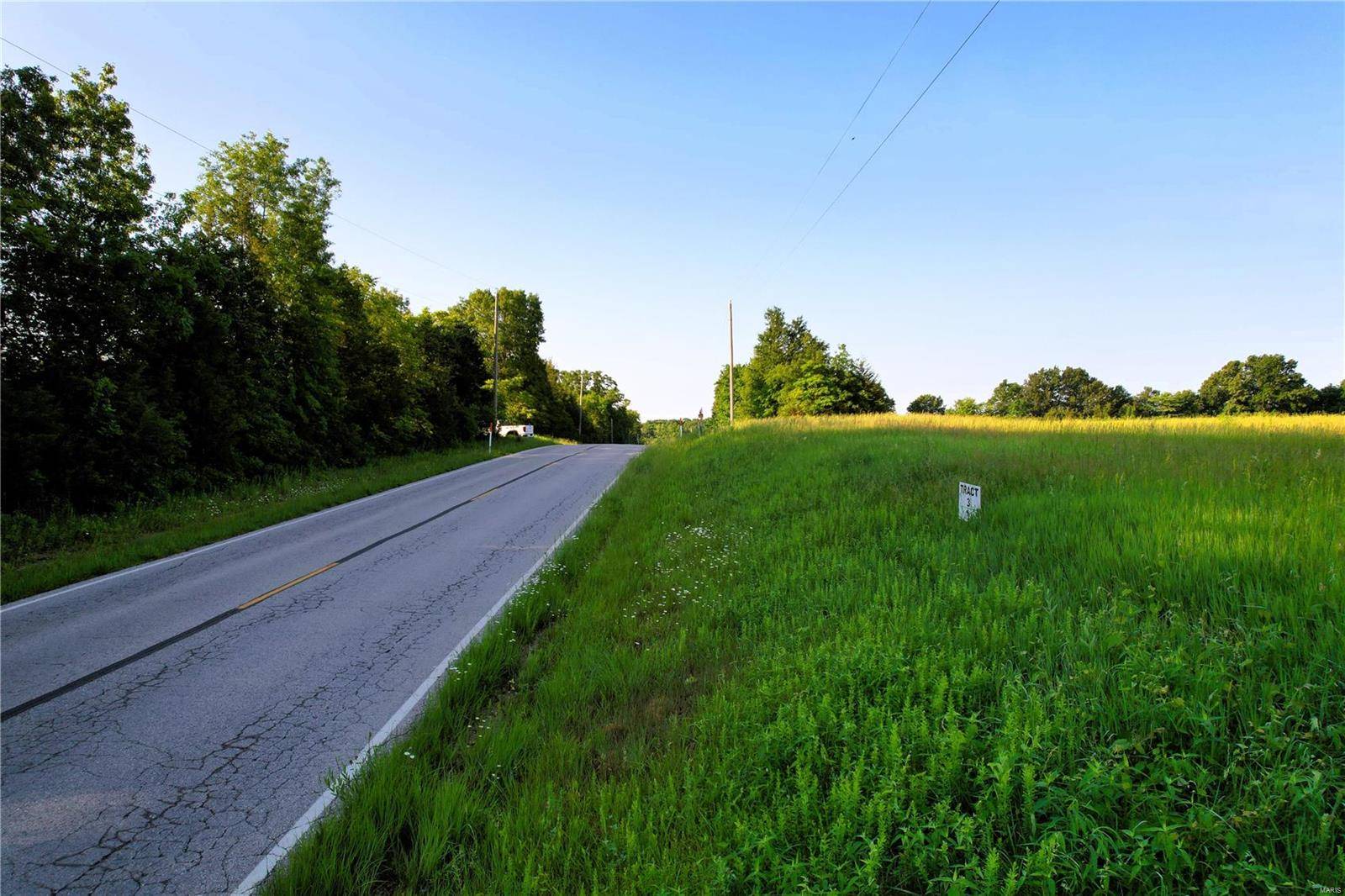 Unincorporated, MO 63390,0 County Farm Rd.