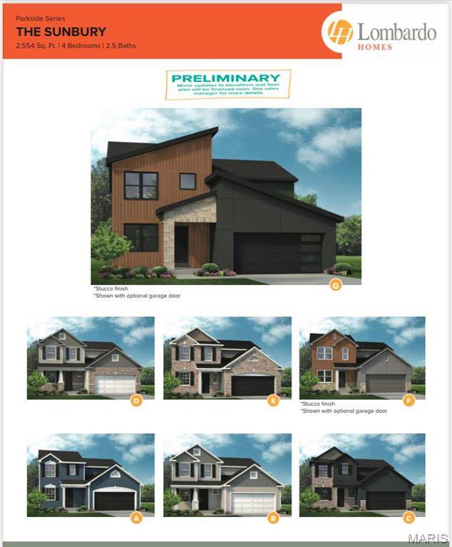 St Louis, MO 63144,8718 Eulalie AVE