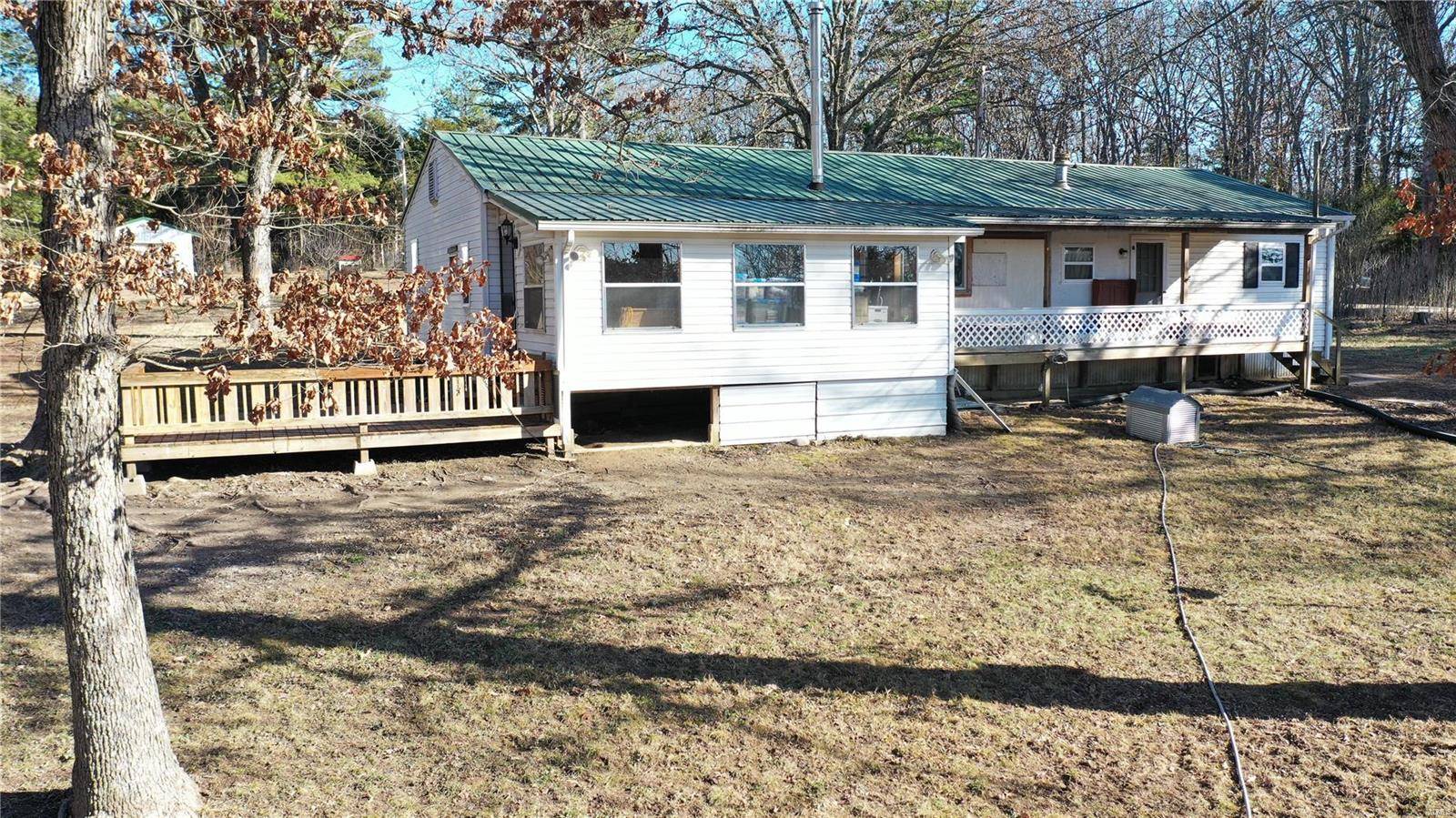 Salem, MO 65560,3505 County Road 2400