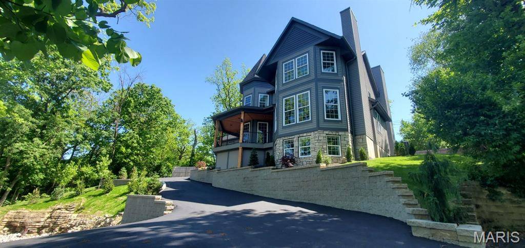 Webster Groves, MO 63119,1016 Marshall AVE