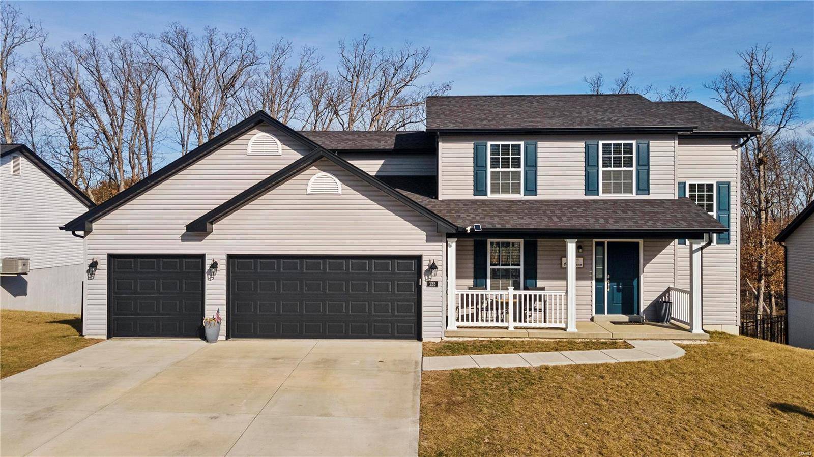 Wright City, MO 63390,135 Bryan Ridge DR