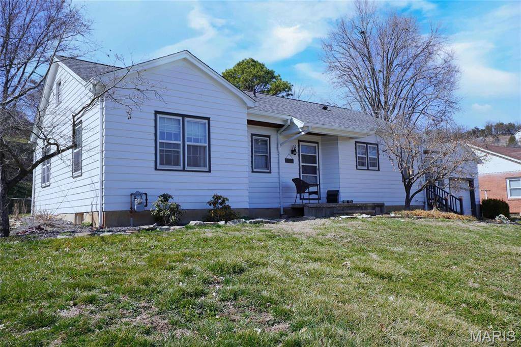 Hermann, MO 65041,1014 Jefferson ST