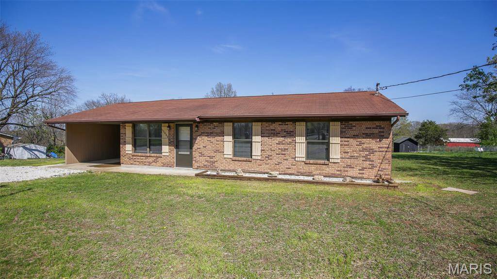 Unincorporated, MO 63020,13060 Kimberly LN