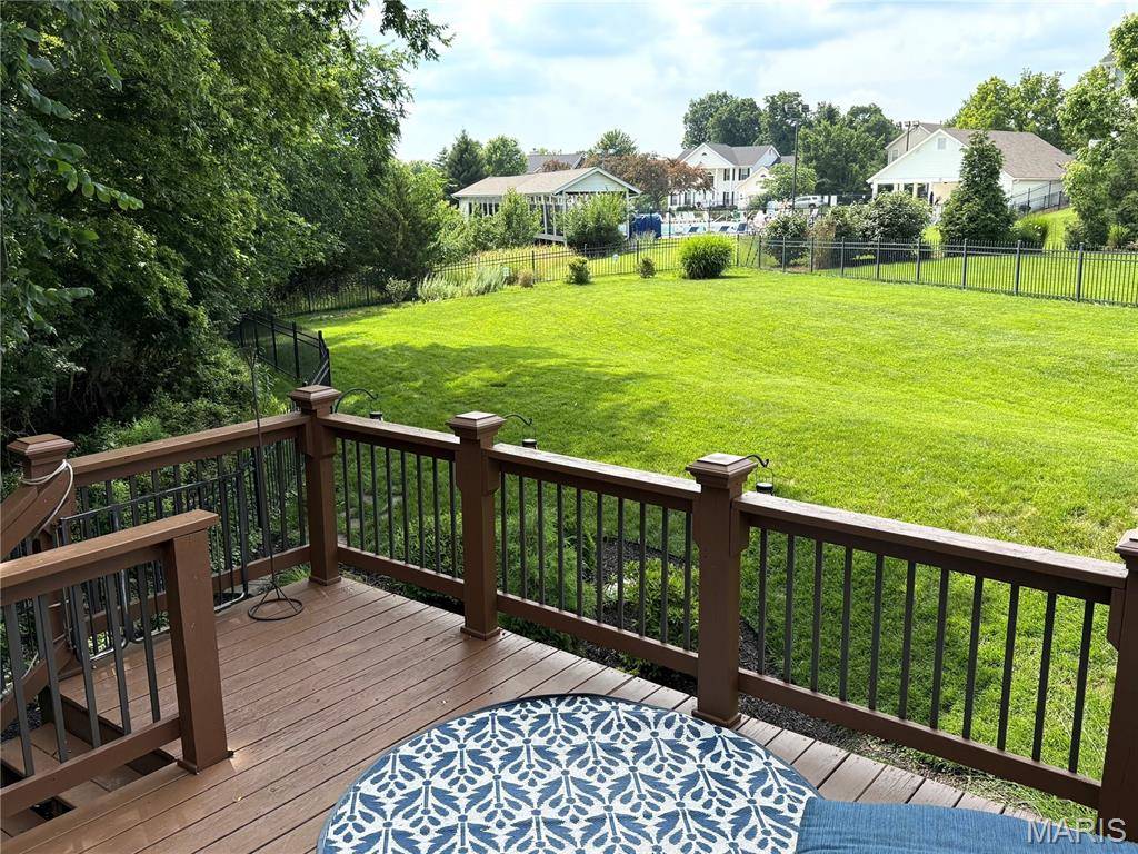 Ballwin, MO 63021,515 Castle Terrace CT