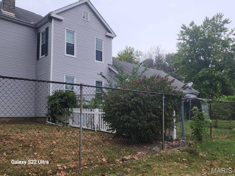 St Louis, MO 63138,1735 Redman RD