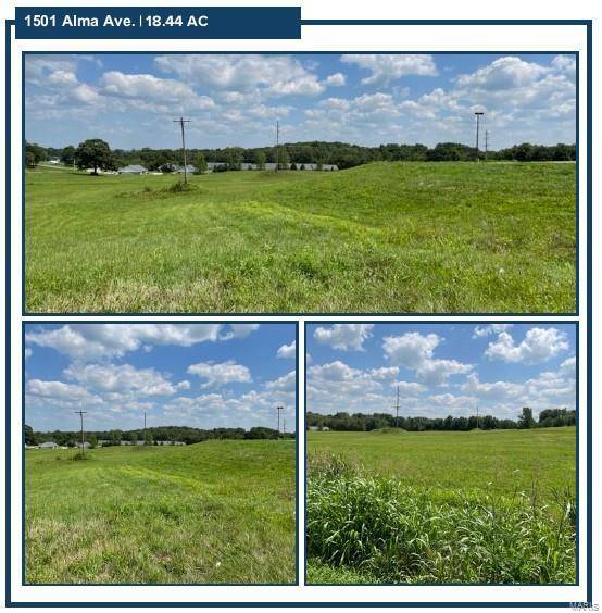 Perryville, MO 63775,1501 Alma AVE