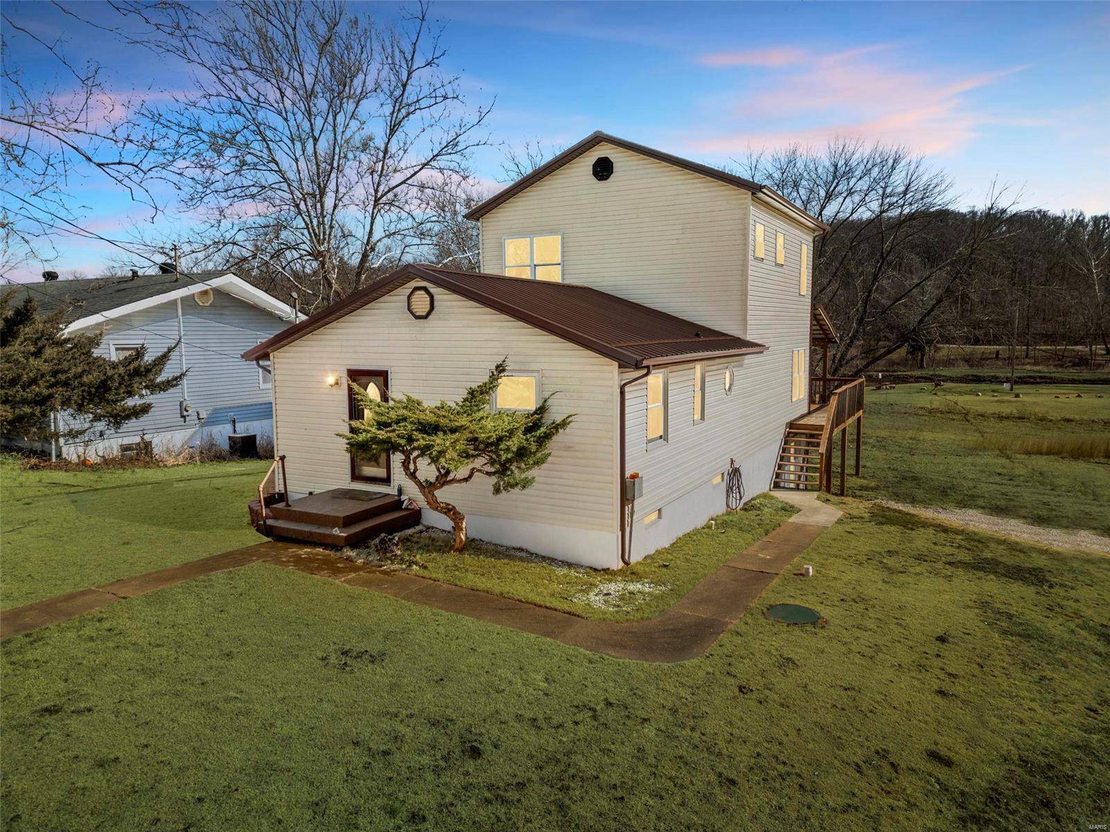 De Soto, MO 63020,14298 S Lake DR