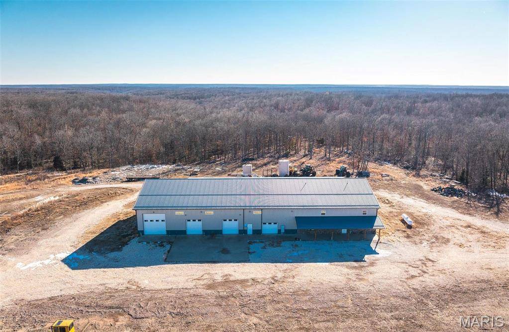 Unincorporated, MO 65324,1975 00 State Road Nn