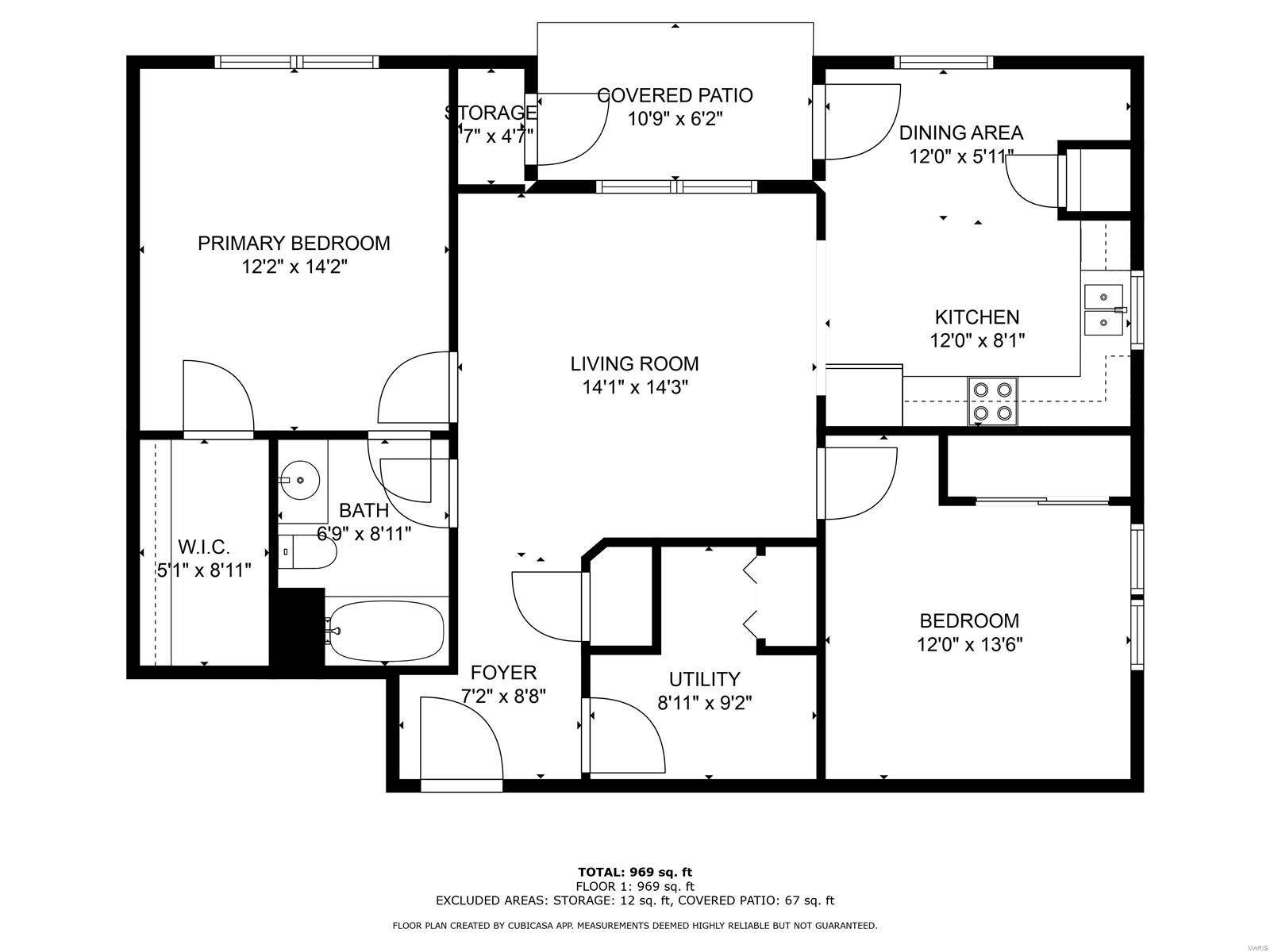 St Peters, MO 63304,1014 Piedmont CIR