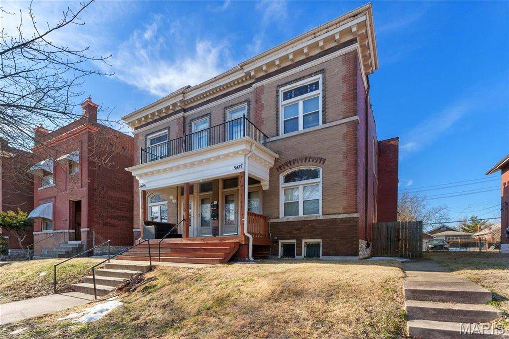 St Louis, MO 63111,5417 S Broadway