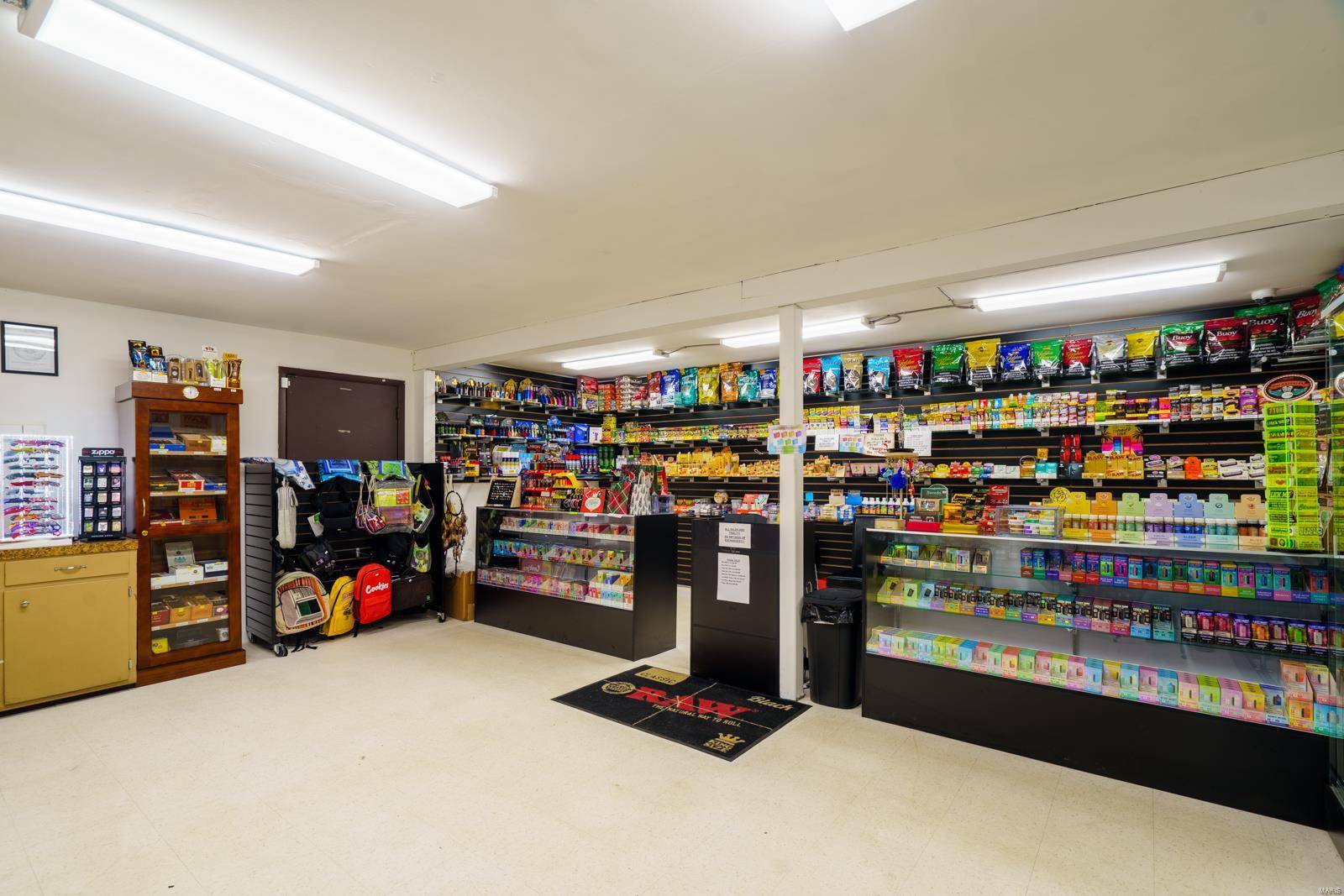 Steelville, MO 65565,602 W Main ST
